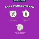 Glade Aerosol Wild Lavender 350ml