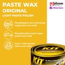 Kit Paste Original 225gr Menghilangkan Goresan Halus