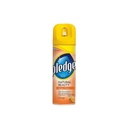 Pledge Aerosol Orange 160Gr Pembersih Furniture