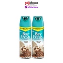 (Dapat 2 pcs) Bayfresh Aerosol Morning Coffee 320mL
