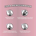 Bayfresh Reed Diffuser Refill Pengharum Ruangan Sakura Bloom