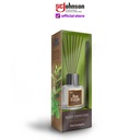 Bayfresh Reed Diffuser Device Pengharum Ruangan Mint Eucalyptus