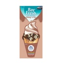 Bayfresh Hang N' Go Caramel Vanilla Coffee