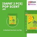 [Dapat 2 Pcs] Bayfresh Pop Scent Joy 10gr
