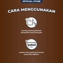 Bayfresh Everywhere Morning Coffee 70gr x 2pcs