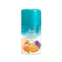 Bayfresh Matic Spray Orange Verbena 225mL Pengharum Ruangan