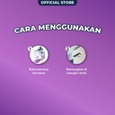 Glade Hang It Fresh Pengharum Lemari - Lavender 8gr