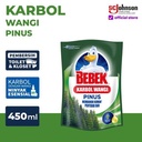 Bebek Karbol Pengharum Kamar Mandi / Karbol Pewangi / Karbol Pembersih