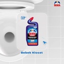 Bebek Kloset Pembersih  Kloset / Extra Penghilang Noda Kloset