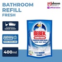 Bebek Bathroom Pembersih Kamar Mandi Botol 500ml / Refill 400ml