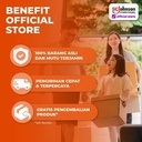 PLEDGE AEROSOL 160gr / 330gr Pembersih furniture kayu