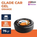 Glade Car Gel 75Gr Pengharum Mobil