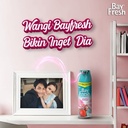 Bayfresh Aerosol 225ml Pewangi Ruangan Pengharum Ruangan