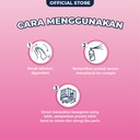 Bayfresh Aerosol 320ml Pengharum Ruangan Pewangi Ruangan