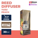 Bayfresh Reed Diffuser Regular 30ml Pewangi Ruangan Pengharum Ruangan