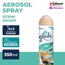Glade Aerosol 350ml Pengharum Ruangan Pewangi Ruangan