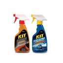 KIT Paket Perawatan Kaca Mobil Praktis Bersih