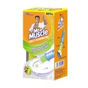 (Special Pack) Mr Muscle Toilet Cleaning Gel Refill isi 3pcs 36mL