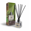 Bayfresh Reed Diffuser Pengharum Ruangan & Refill Mint Eucalyptus