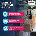 Paket Glade Wild Berries Pengharum Ruangan