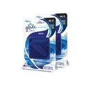 (Twin Pack) Glade Sensation Aqua Refill 8gr x 2pcs