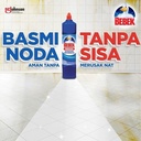 BEBEK PORSELEN 700ml Cairan Pembersih Kamar Mandi Toilet Wangi