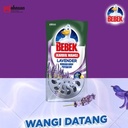 Bebek Karbol Wangi Lavender Pouch 450mL Kebersihan Rumah Tangga