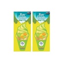 (Twin Pack) Bayfresh Hang N Go Frozen Lime x 2pcs