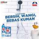 Bebek Bathroom Fresh 500ml Pembersih Kamar Mandi