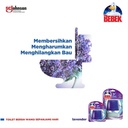 Bebek Semerbak Flush Lavender 50mL Pembersih Toilet