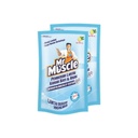(Twin Pack) Mr Muscle Pembersih Lantai Kamar Bayi & Anak Pouch 720mL