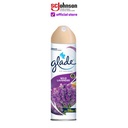 Glade Aerosol Wild Lavender 350ml