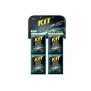 KIT Wash & Glow Sachet Hanger 30ml Shampoo Kendaraan