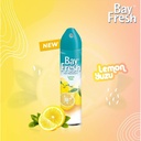 Bayfresh Aerosol Lemon Yuzu 225Ml