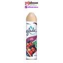 Glade Aerosol Pengharum Ruangan Wild Berries 225ml