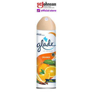 Glade Aerosol Orange 350mL