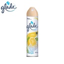 Glade Aerosol Pengharum Ruangan Lemon 250ml