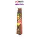 Bayfresh Reed Diffuser Refill Pengharum Ruangan Yuzu Peach