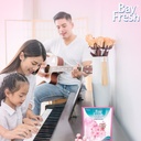 Bayfresh Everywhere Sakura Bloom 70gr Pengharum Ruangan