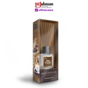 Bayfresh Reed Diffuser Device Pengharum Ruangan Morning Coffee