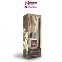Bayfresh Reed Diffuser Device Pengharum Ruangan Vanilla Bean