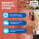 Glade Matic Spray Wild Berries Refill 146gr - Pengharum Ruangan