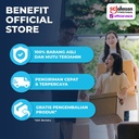 [Dapat 2 Pcs] Bayfresh Pop Scent Clean 10gr