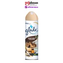Glade Aerosol Elegant Vanilla & Oudwood 350ml