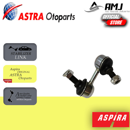Stabilizer Link / Link Stabil Pajero Sport 09-15 / L200 Triton Aspira