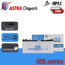 Aki Forklift Gs Premium Astra N150 / 145G51 Aki Basah 12V / 150Ah