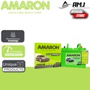 Aki Mobil Ns60 / 65b24r Amaron Hi-Life Pro 12v / 50ah Garansi 1 Tahun