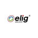 Kampas Rem Belakang Ducati MONSTER / SUPERSPORT ELIG SINTER EM040