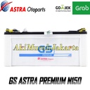 Aki Forklift Gs Premium Astra N150 / 145G51 Aki Basah 12V / 150Ah