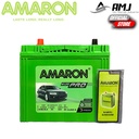 Aki Mobil Wuling Confero NS60LS / 65B24LS Amaron Hi-Life Pro 12V 50Ah